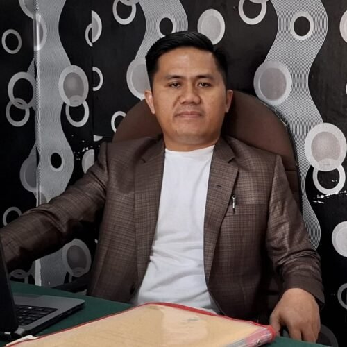 Perlawanan Berbuah Keadilan: Anton Heri Bebas dari Jerat Hukum