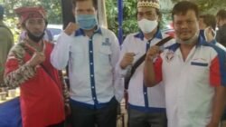 Ketum LPKSM GML & Ketum AKLI Serukan Penindakan Tegas Pengibaran Bendera One Piece