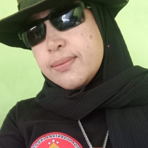 Kabar Duka Srikandi LSM Trinusa Tulang Bawang Barat Berpulang