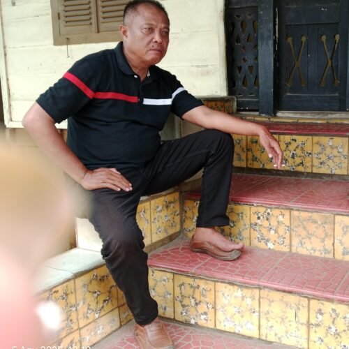 JWI DPW Lampung Soroti Realisasi Dana BOS SDN 18 Way Khilau Diduga Syarat Korupsi