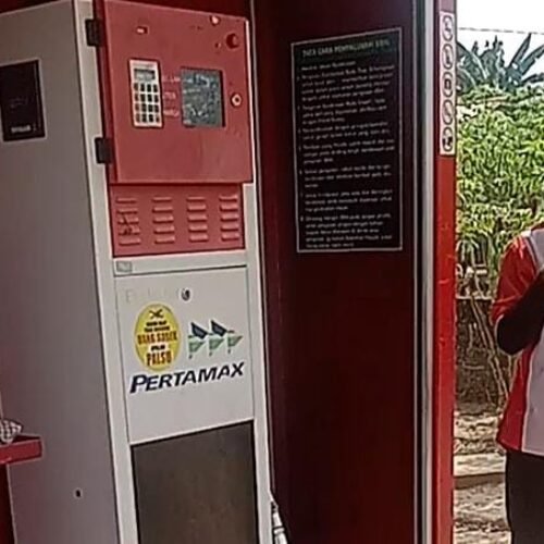 Dugaan BBM Oplosan di Pertashop Sumber Rejo, Warga Dirugikan: “Mobil Konsumen Rusak Setelah Isi Bahan Bakar