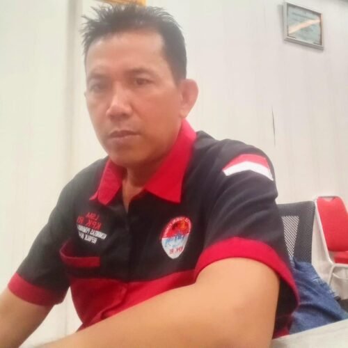 Proyek Gedung LEB Dinas Kesehatan Pringsewu Bernilai Rp10 Miliar Disorot, KPK-RI-Lampung Transparansi Harus Ditegakkan