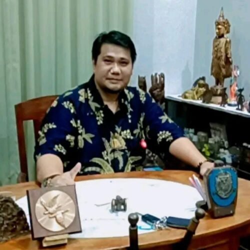 Waspada Provokasi: Ketua Umum JWI Ramadhan Djamil Ajak Masyarakat Selektif Bermedia dan Jaga Persatuan Bangsa