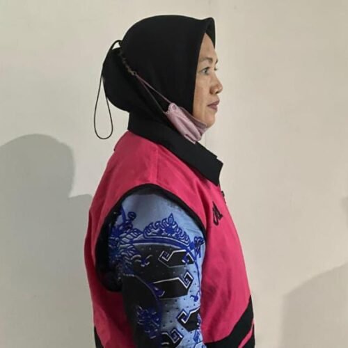 Kabid di Dinas PPKB Tulangbawang Barat Dietetapkan Jadi Tersangka Korupsi