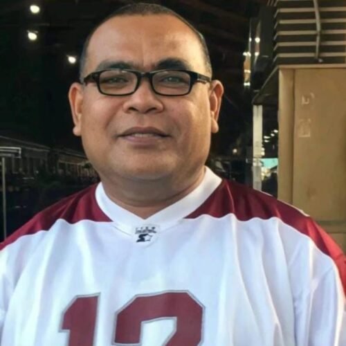 Kontroversi Razia Plat BL di Sumut: M. Joesuf Aceh Tegas, “Salah Besar, Kita NKRI!”