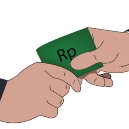 Mencuat Informasi Dugaan Pungli Storan Fee Proyek Sanitasi Sebesar 20% Dari 8 Kades Mengarah Ke Dinas PUPR Kabupaten Pesawaran  