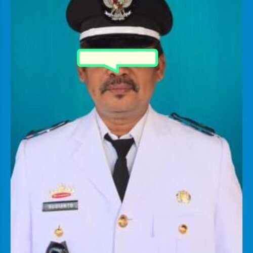 Kades Cipadang Gedong Tataan Terancam Dilaporkan Oleh LSM Penjara Terkait Dugaan Korupsi Realisasi Dana Desa TA 2023-2024 