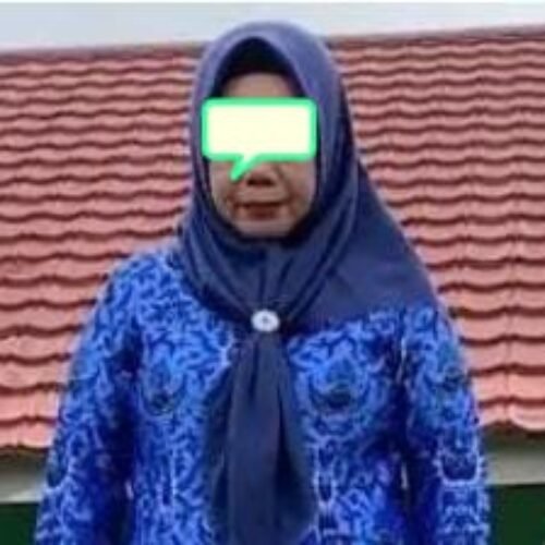 LSM PENJARA DPD Lampung Segera Lengkapi Berkas Laporkan Dugaan Korupsi Realisasi Dana BOS SMPN 9 Pesawaran TA 2023-2024