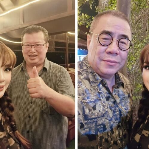 FEIBC Merayakan Kehangatan Keluarga dan Semangat Bangsa dalam Gathering Oktober 2025: Feiby Josefina Pimpin Semangat ‘Fun, Elegant, Inspiring’