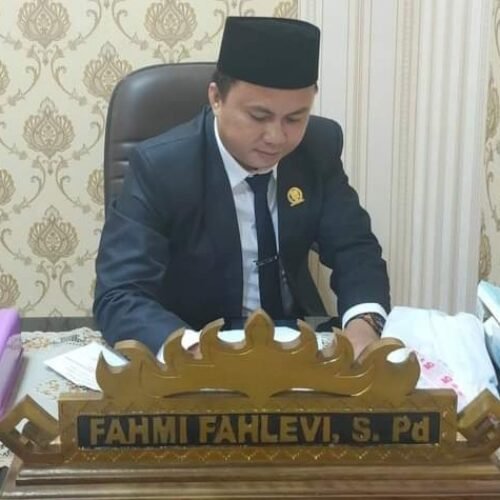 Komisi III DPRD Pesawaran Segera Turun Kroscek Proyek Puskesmas Di Kecamatan Way Lima