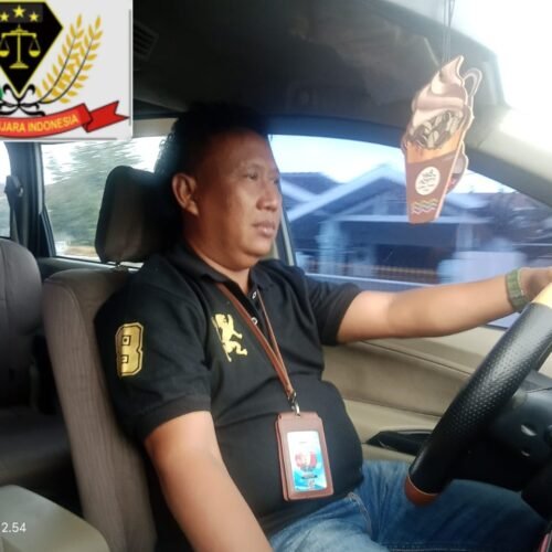 LSM Penjara Indonesia Dpd Lampung Menilai Satu Tahun Kepemimpinan Gubernur Lampung RMD, Dinilai Belum Maksimal