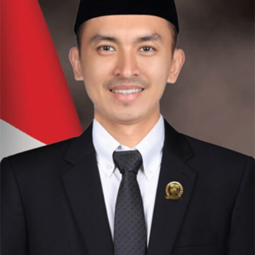 Ketua DPRD Kabupaten Pesawaran Soroti Dugaan Tiang WiFi Ilegal, Siap Turun Langsung ke Lapangan