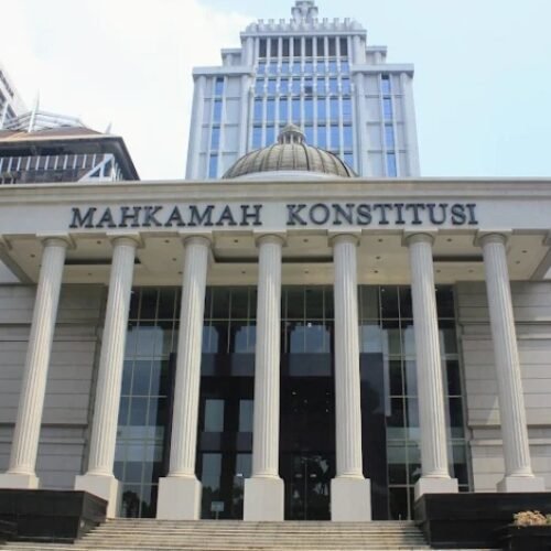 Mahkamah Konstitusi Memutuskan Wartawan Tidak Dapat Langsung Dituntut Pidana atas Karya Jurnalistiknya