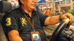 Lsm Penjara Indonesia Dpd Lampung Segera Gelar Aksi Orasi, Tagih Ucapan Komisi III DPRD Pesawaran Terkait Proyek Rp11,9 Milyar Minta Dibongkar