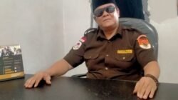 Ketua Garda P3ER Kabupaten Pesawaran Sampaikan Ucapan Selamat Menyambut bulan suci Ramadhan 1447 Hijriah