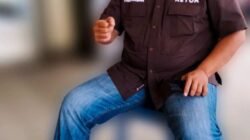 Heri Akbar Ketua JWI Soroti Anggaran Swakelola Diskominfo Tulang Bawang Barat Tahun 2025, Minta Audit Menyeluruh