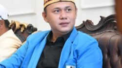 KNPI Pesawaran Soroti Kinerja Kepala SPPG Saung Biru Pasar Baru Terkait Keluhan MBG