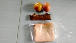 Wali Murid SDN 3 Bulukarto Keluhkan MBG Diduga Tidak Sesuai Harga