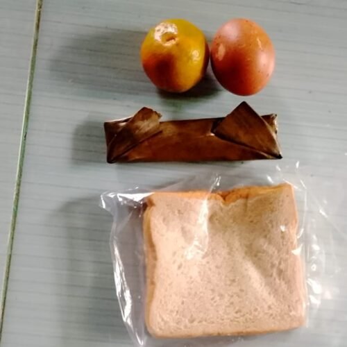 Wali Murid SDN 3 Bulukarto Keluhkan MBG Diduga Tidak Sesuai Harga