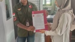 LSM TRINUSA DPD PROVINSI LAMPUNG LAYANGKAN SURAT KONFIRMASI; DUGAAAN KORUPSI ANGGARAN DINAS PERTANIAN PRINGSEWU 2025 MENONJOL, ANOMALI LHKPN KEPALA DINAS DIPERTANYAKAN