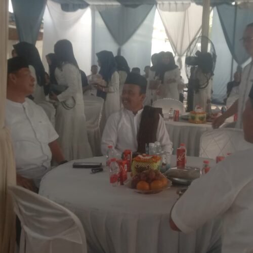 Rumah Sakit Asyshifa Medika Berkomitmen Jadi Pilihan Utama Layanan Kesehatan di Tubaba