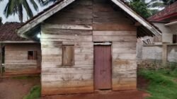 Warga Kurang Mampu di Desa Harapan Jaya Kecamatan Kedondong Tak Tersentuh Bantuan Pemerintah