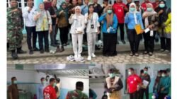 SPPG Juang Somo Berdiri Kartaharja Dinilai Layak dan Tertib Dukung MBG, Satgas Catat Tinggal Penyempurnaan