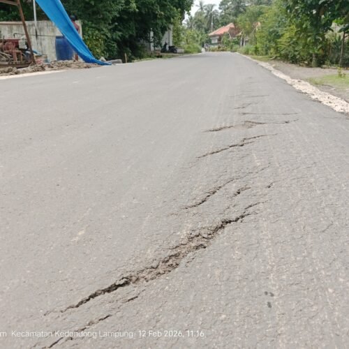 Proyek Rp11,9 Milyar di Kecamatan Waykhilau Diduga Upah Pekerja Belum Dibayar Jadi Sorotan Publik