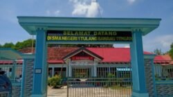 Ketua Jajaran Wartawan Indonesia (JWI) DPD Tulang Bawang Barat Soroti Anggaran SMAN 1 Tulang Bawang Tengah Tahun 2025