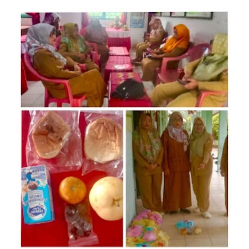 Ketua Jajaran Wartawan Indonesia JWI Tubaba Soroti Buruknya Kualitas MBG Dibulan Ramadhan