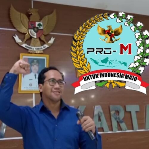 PENDIDIKAN PRO MASYARAKAT