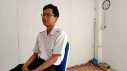 Kepala SPPG Pasar Baru Bantah Dugaan MBG Tidak Sesuai di MIN 1 Pesawaran