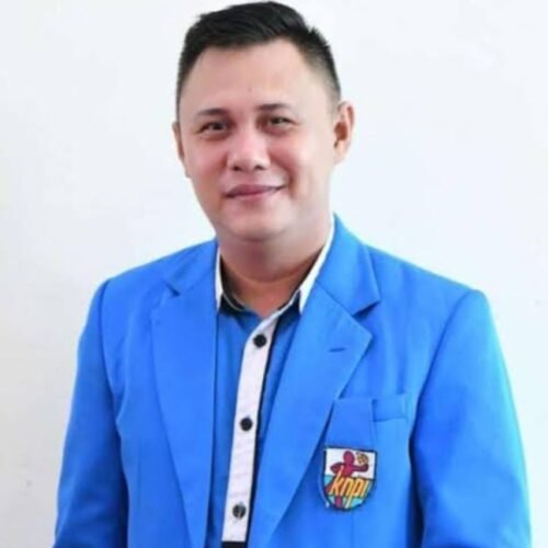 Ketua KNPI Pesawaran Geram, Terkait Koorwil SPPG Kabupaten Pesawaran Diduga Kordinir Suplier Totebag Di Seluruh Dapur MBG 