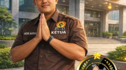 Jelang Idul Fitri 1447 H, Ketua JWI Tubaba Imbau Insan Pers Jaga Profesionalisme dan Beri Dukungan Moril ke Masyarakat