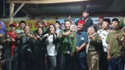 LSM Trinusa Indonesia DPC Pesawaran Gelar Buka Puasa Bersama MOL, Media, Ormas dan Lembaga