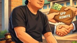 Dugaan Pungli Berkedok “Kesepakatan” Terjadi di MAN 1 Pesawaran, Wali Siswa Mengadu ke LSM Penjara Indonesia DPD Provinsi Lampung