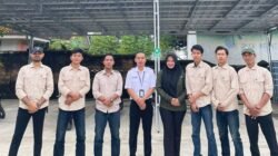 KLARIFIKASI RESMI DAPUR SATU SPPG DAYA MURNI TERKAIT DISTRIBUSI PAKET MAKANAN BERGIZI GRATIS (MBG) DI SDN 22 TUMIJAJAR