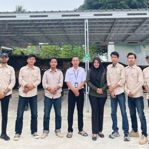 KLARIFIKASI RESMI DAPUR SATU SPPG DAYA MURNI TERKAIT DISTRIBUSI PAKET MAKANAN BERGIZI GRATIS (MBG) DI SDN 22 TUMIJAJAR