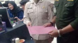 LSM TRINUSA DPC Kota Metro Pertanyakan Perkembangan Laporan Dugaan Korupsi Pembangunan Flying Fox di Polda Lampung