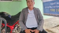 LSM Penjara Indonesia DPD Lampung Curigai Anggaran Belanja Internet dan TV Berlangganan Diskominfo Pesawaran Sejak Tahun 2022-2026