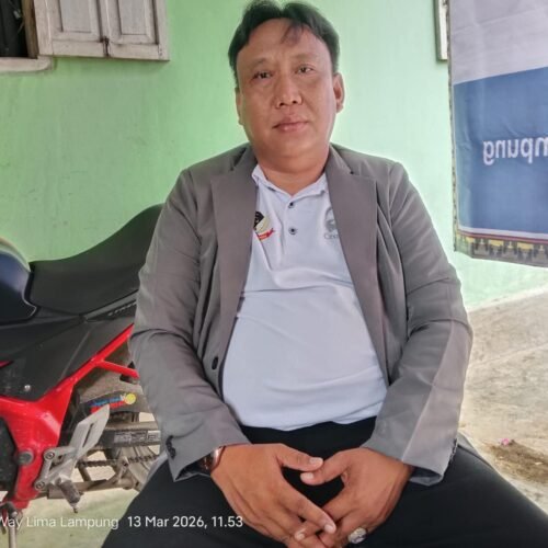 LSM Penjara Indonesia DPD Lampung Curigai Anggaran Belanja Internet dan TV Berlangganan Diskominfo Pesawaran Sejak Tahun 2022-2026