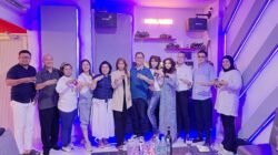 Gathering Lebaran FEI-Business Club (FEIBC) Pererat Silaturahmi dan Jejaring Usaha