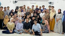 SPPG MBG Sukarame Punduh Pidada Sampaikan Ucapan Selamat Hari Raya Idul Fitri 1447 H / 2026 M