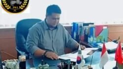 Desakan Mendesak: Ketua JWI Minta KBRI Kamboja Atasi Penahanan Sewenang wenang 5.500 WNI