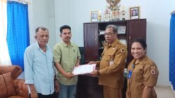 DPP PADI NTT Kejar Target 80 Persen SKT Terbit Maret 2026