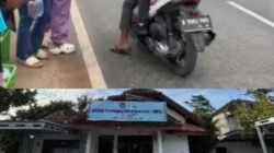 Wujud Bakti Sosial, Dapur Satu SPPG Yayasan Tuah Gizi Nusantara Daya Murni Bagikan 450 Paket Takjil Gratis