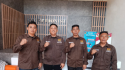 HUT ke-24 LSM GMBI, Ketua JWI Tubaba Heri Akbar: Momentum Perkuat Solidaritas Tanpa Batas