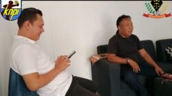 Ketua KNPI Pesawaran dan LSM Penjara DPD Lampung Siapkan Laporan Dugaan Pengondisian Tote Bag dan Suplier ke APH