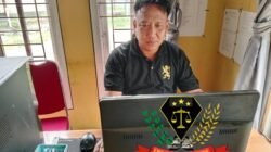 Mahmuddin, Ketua LSM Penjara Lampung Soroti Menu MBG SPPG Padang Manis, Diduga Tidak Sesuai Dengan Nilai Anggaran