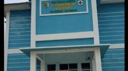 LSM Penjara Indonesia DPD Provinsi Lampung Soroti Dugaan Pelanggaran Pengelolaan Limbah B3 dan SPJ Dana BOK Puskesmas Kedondong